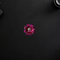 Pure Silver Pink Roses 3g